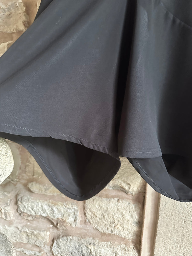 Bobby Black Pant