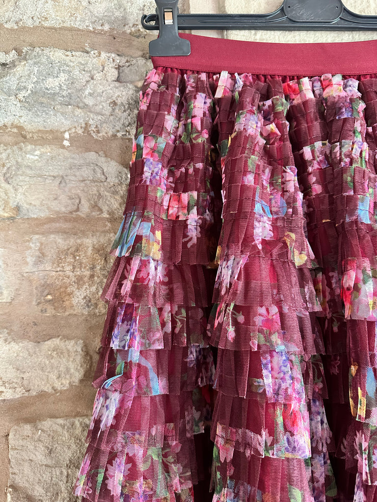 Berry Frill