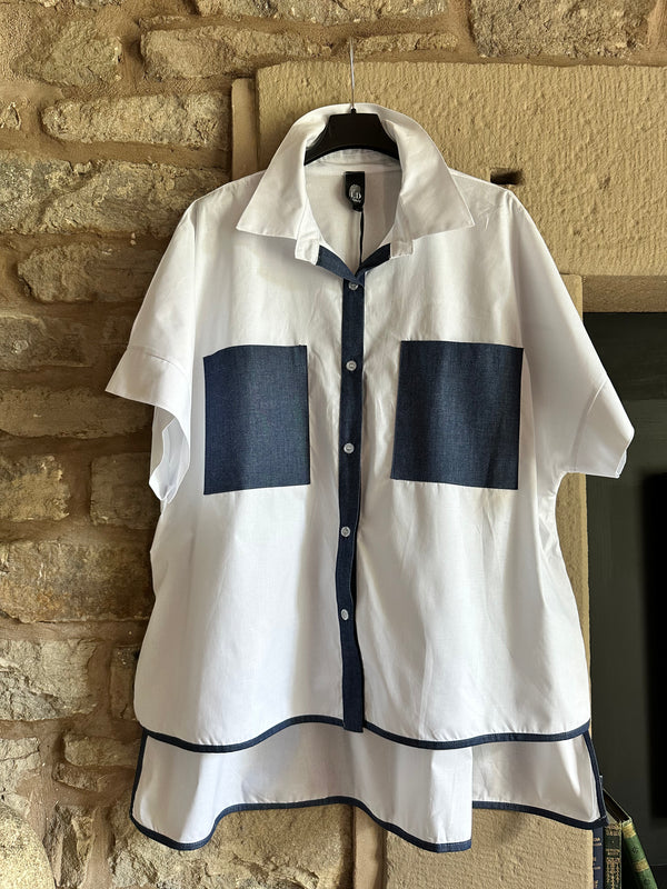 Charlene Shirt