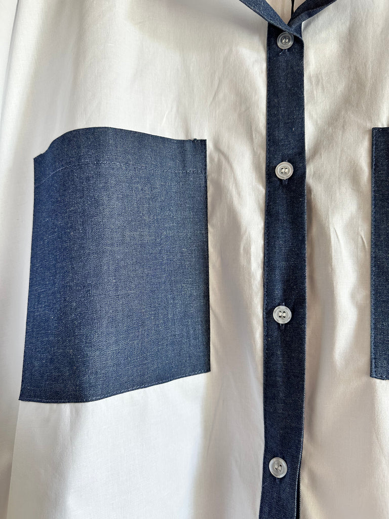 Charlene Shirt