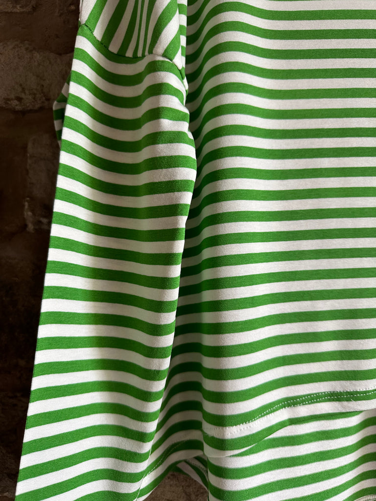 Green Stripe