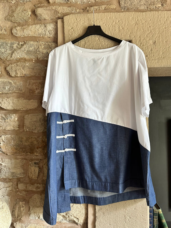 Charlene T-shirt