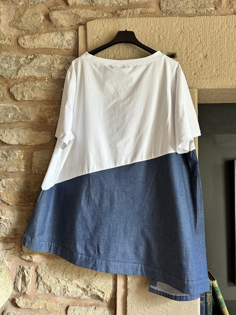 Charlene T-shirt