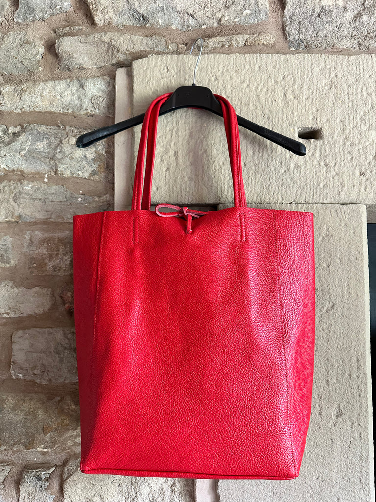 Red Bag