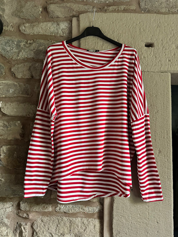 Red Stripe