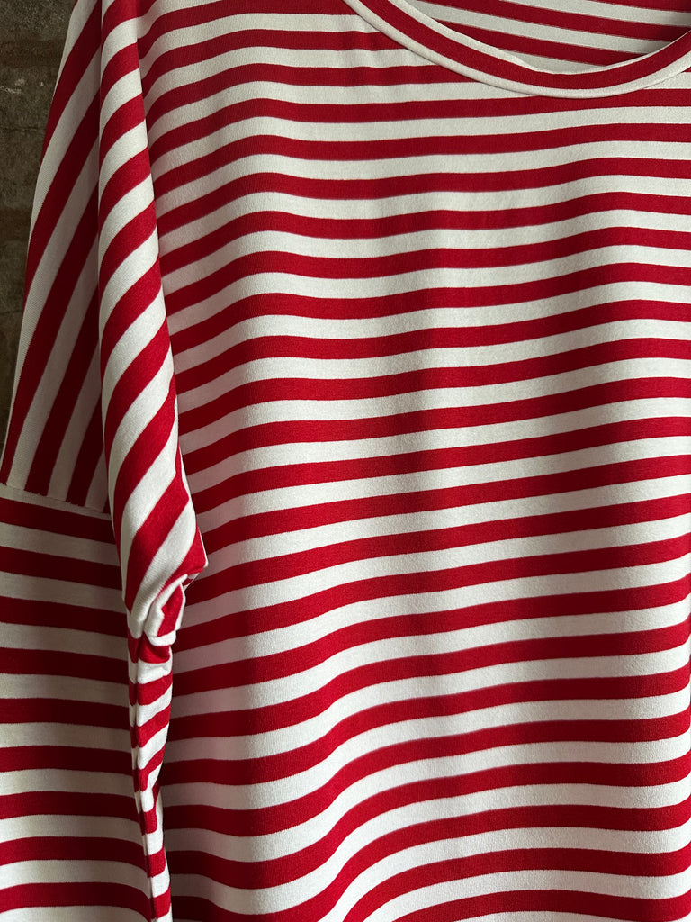 Red Stripe