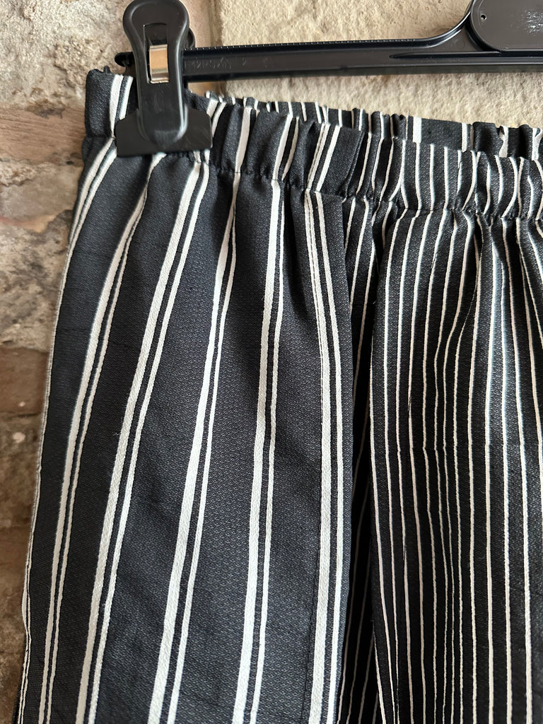Stripe Suit
