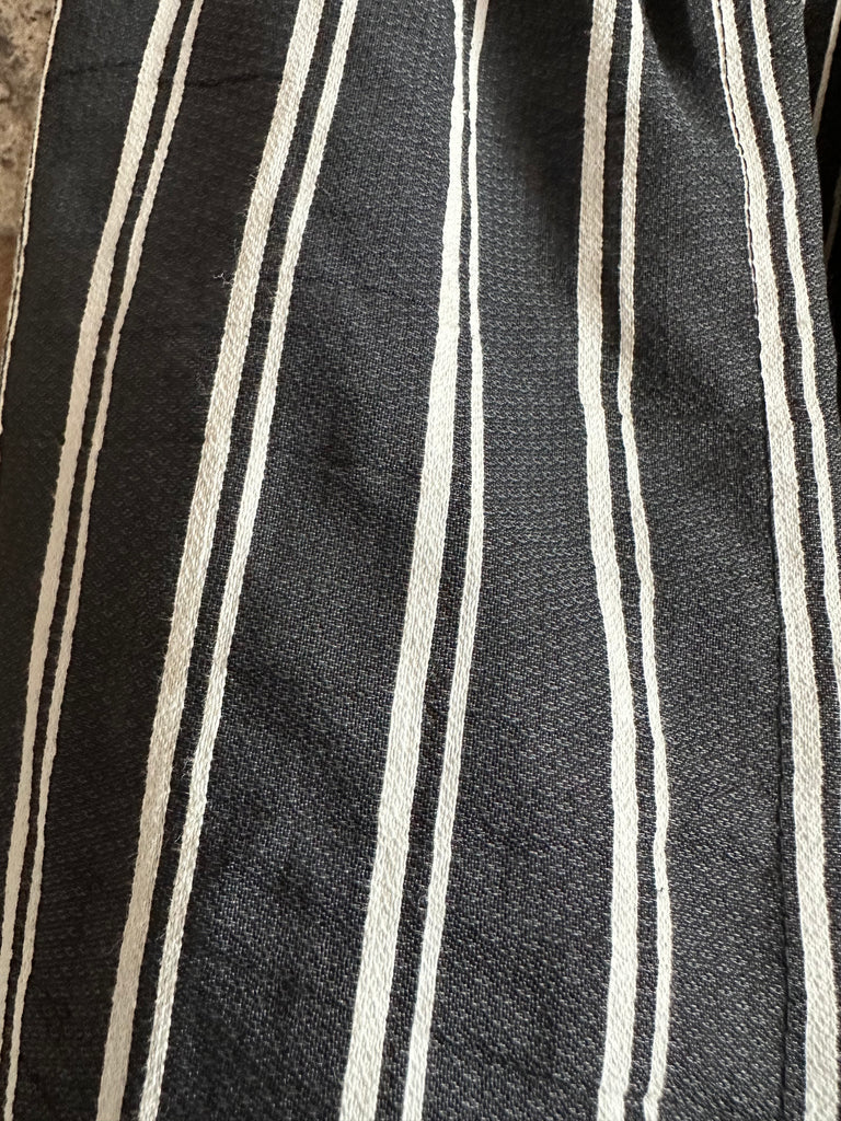 Stripe Suit