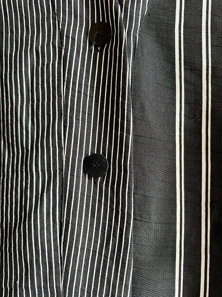 Stripe Suit