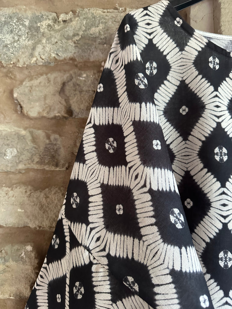 Aztec Black