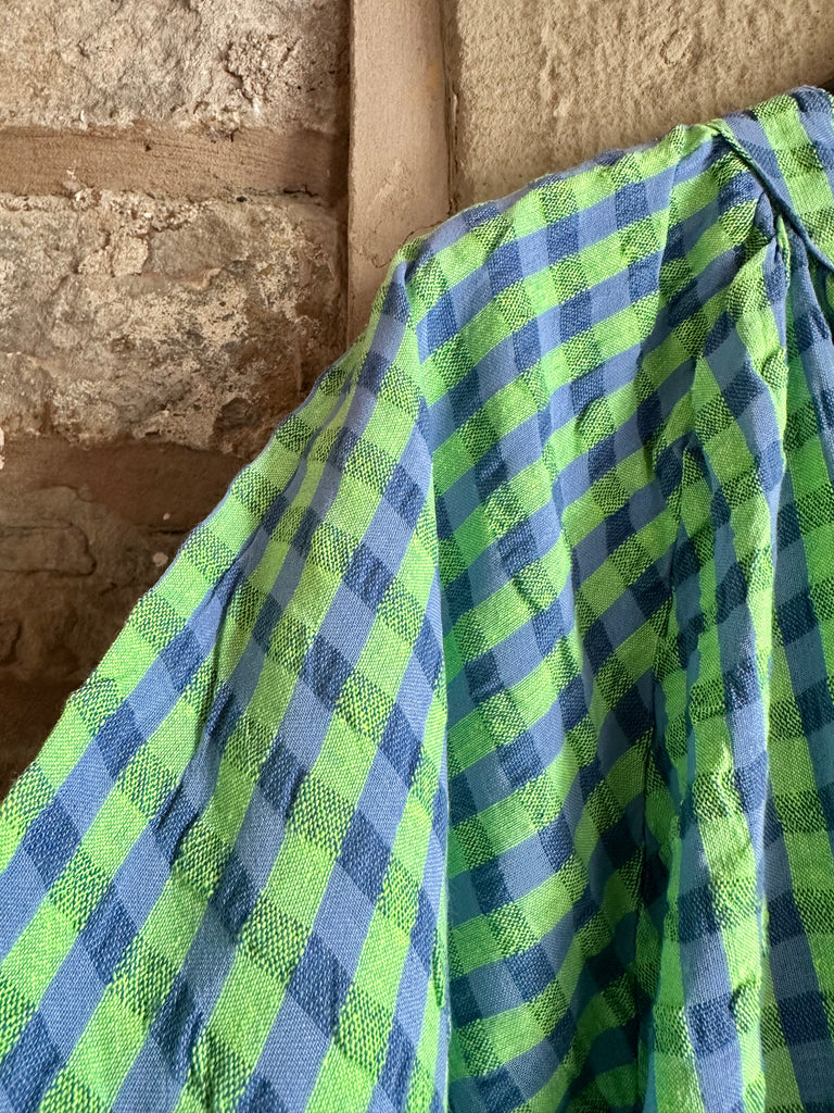 Green Check