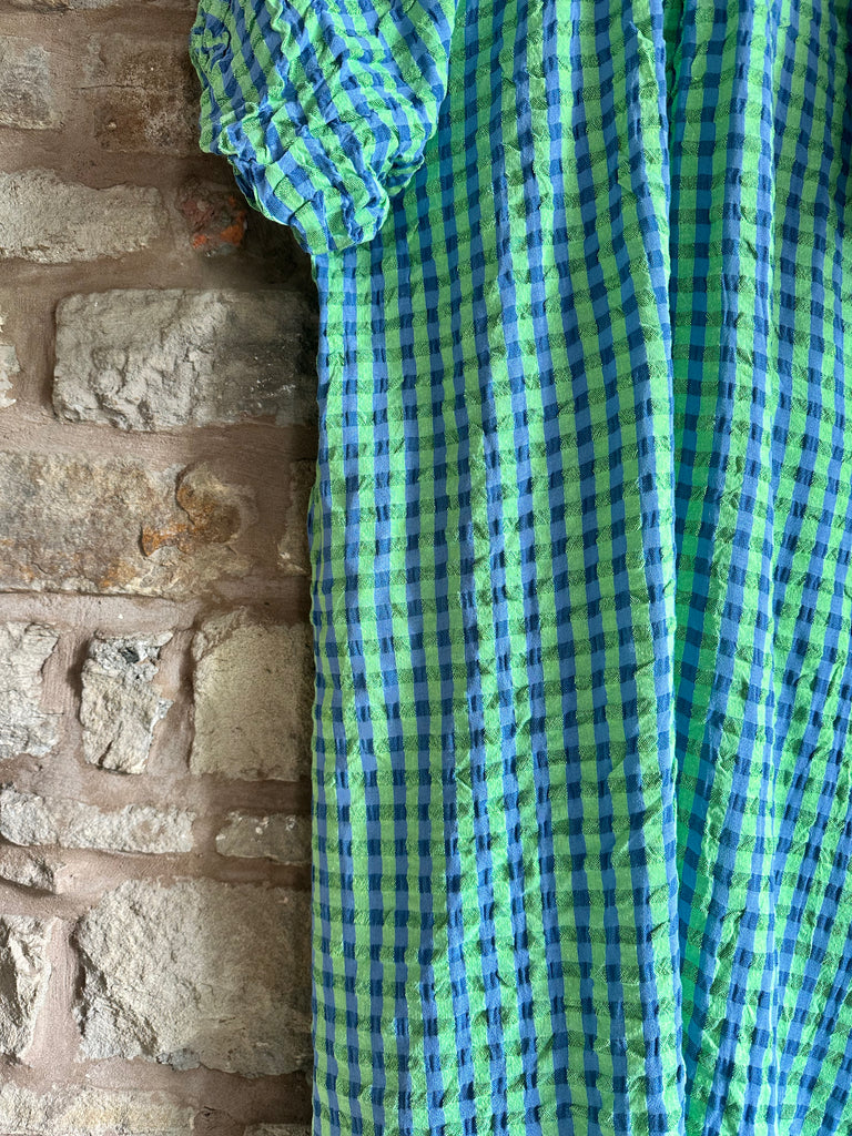 Green Check