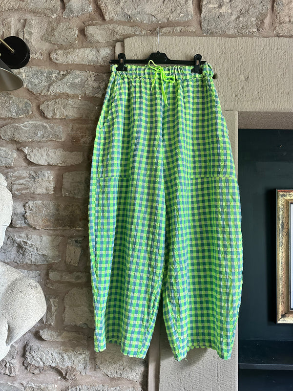 Green Check