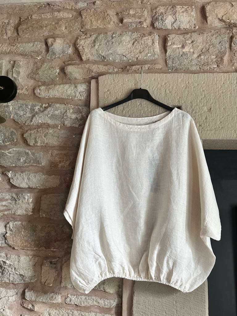 Buttermilk Top