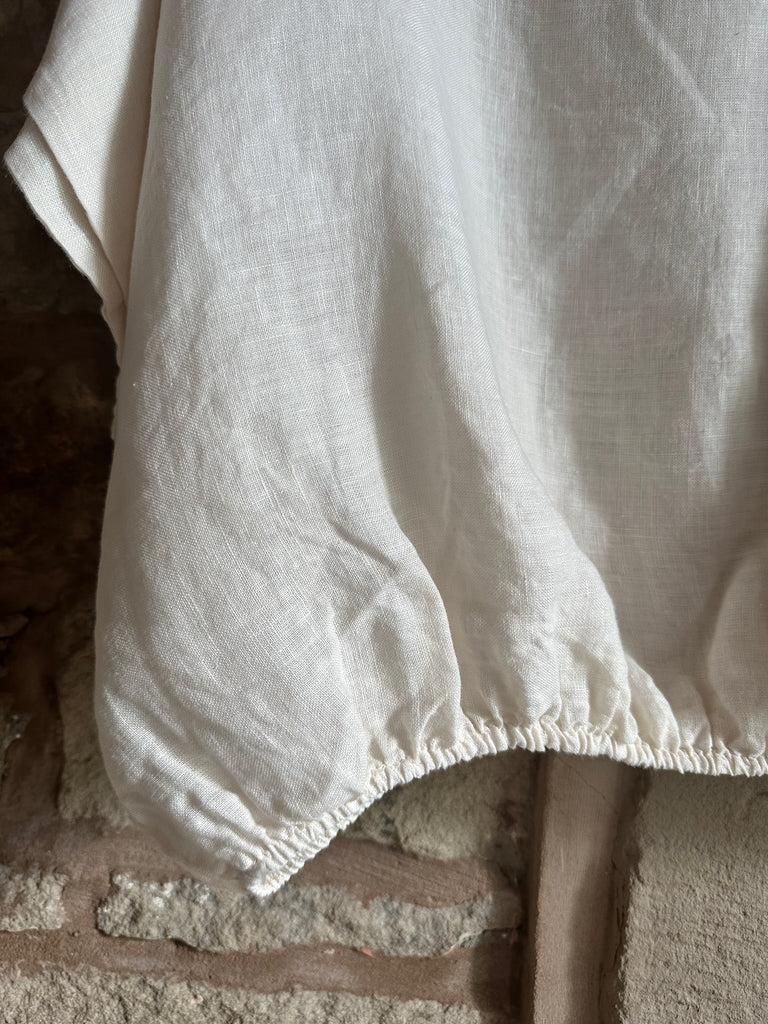 Buttermilk Top