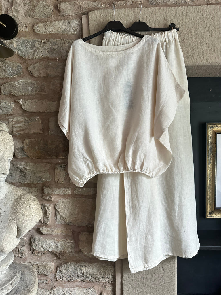 Buttermilk Top