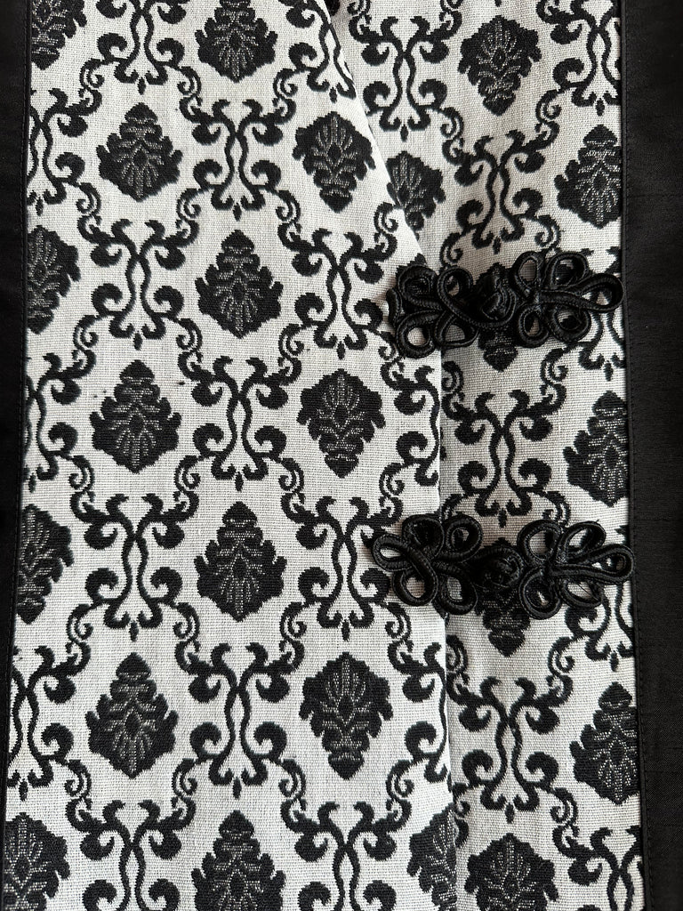 Brock Waistcoat