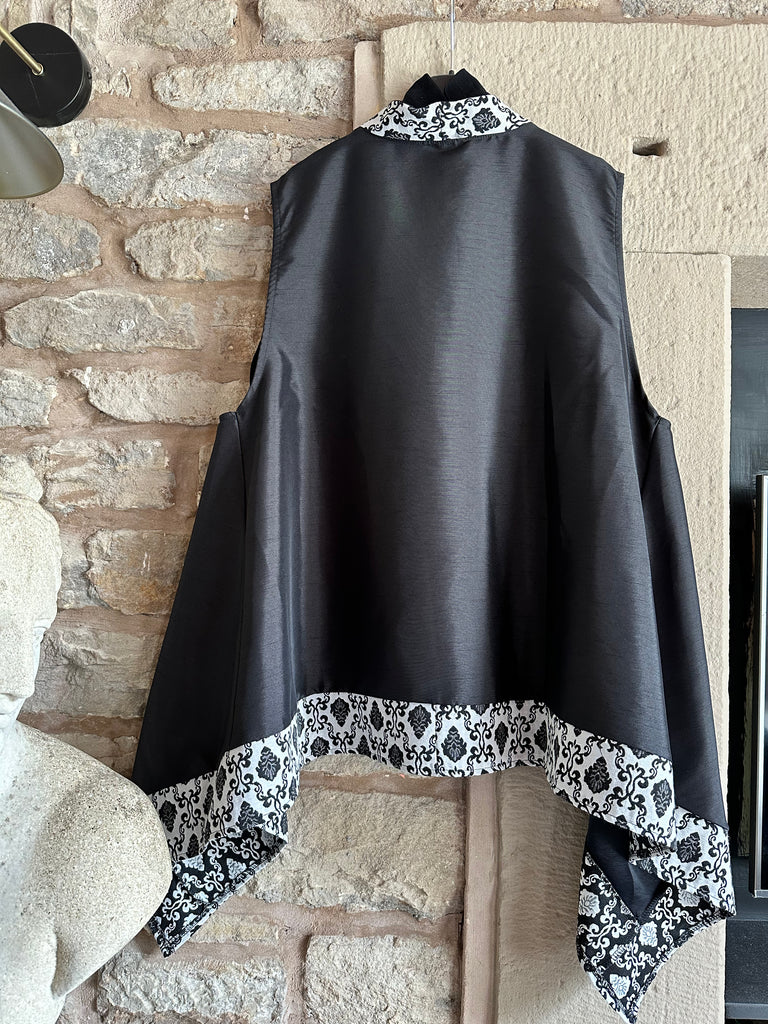Brock Waistcoat