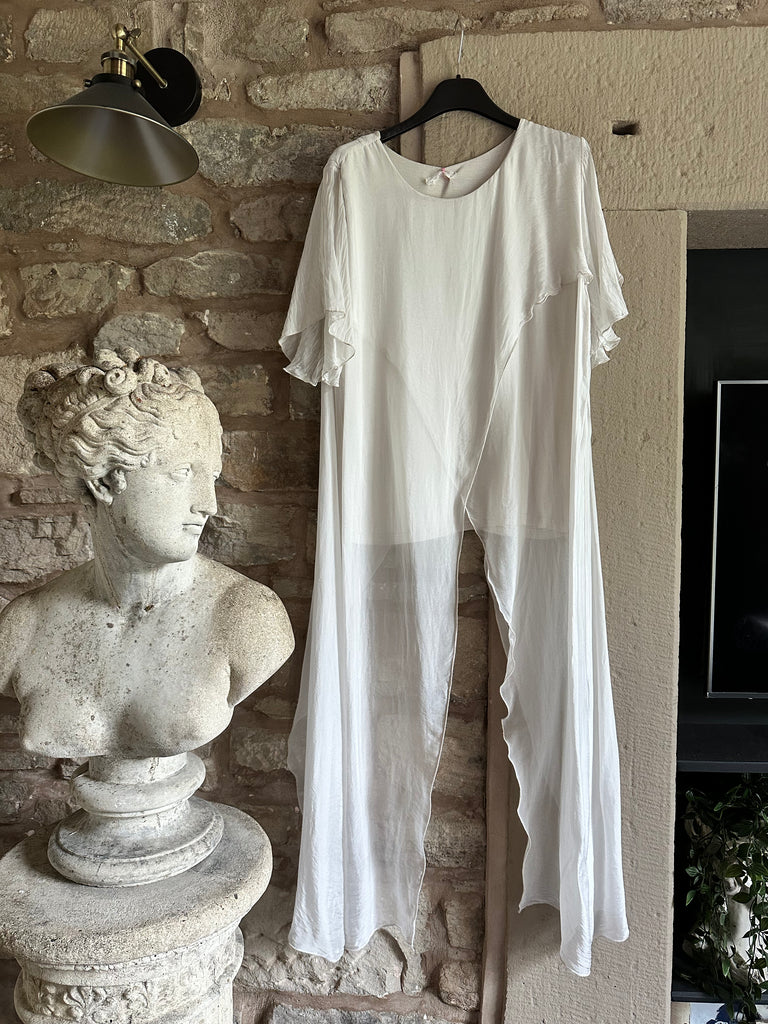 Ivory Dip Side