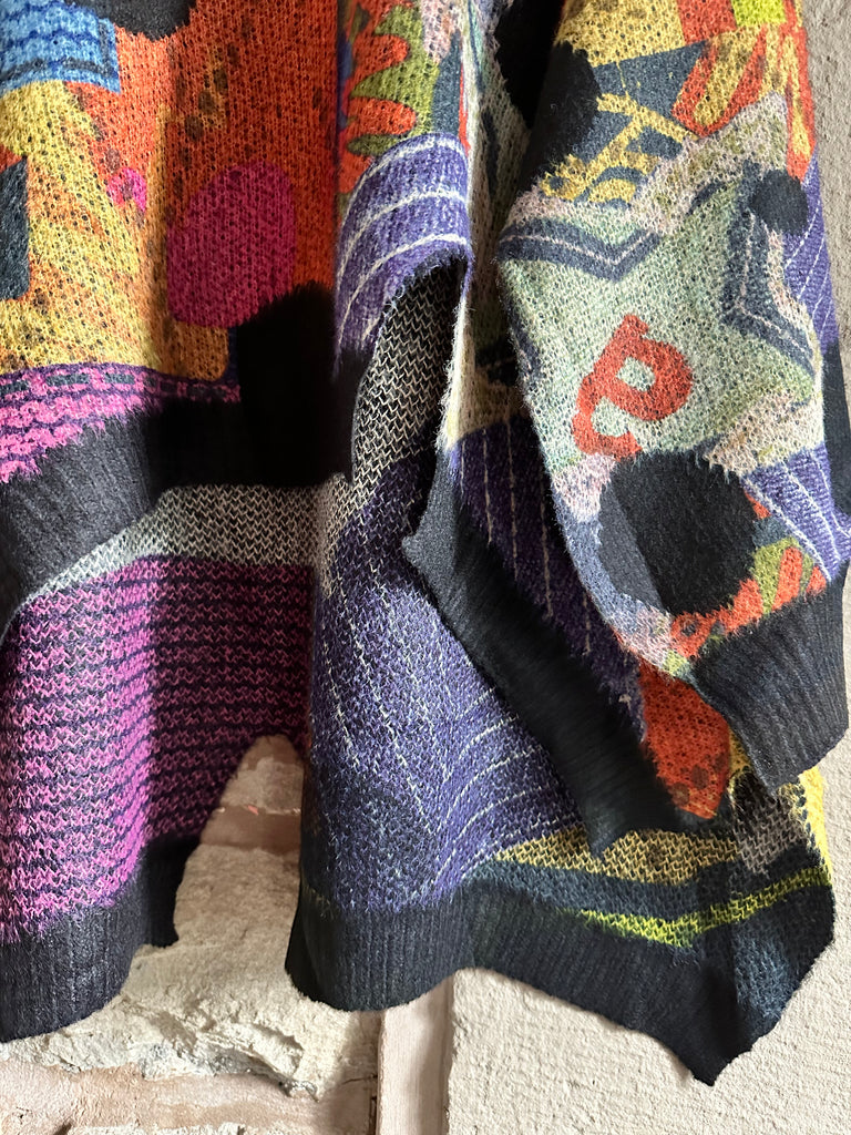 Multi Knit - PRE ORDER