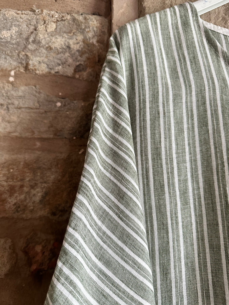 Stripe Suit 3 Colours
