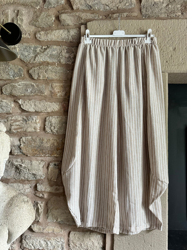 Stripe Suit 3 Colours