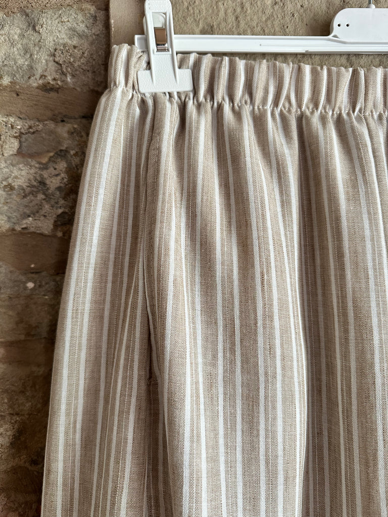 Stripe Suit 3 Colours