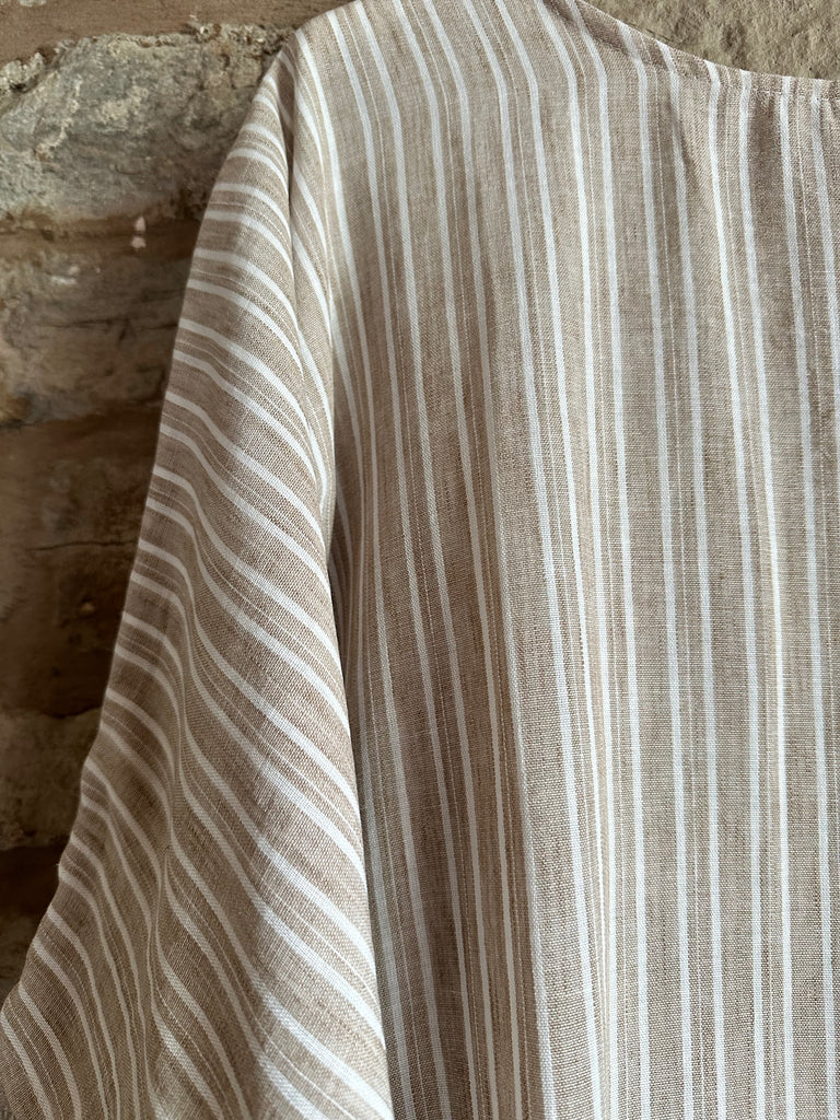Stripe Suit 3 Colours