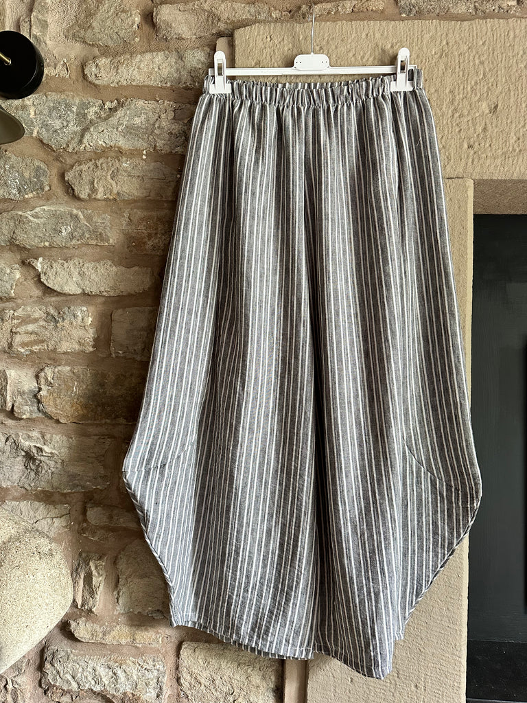Stripe Suit 3 Colours