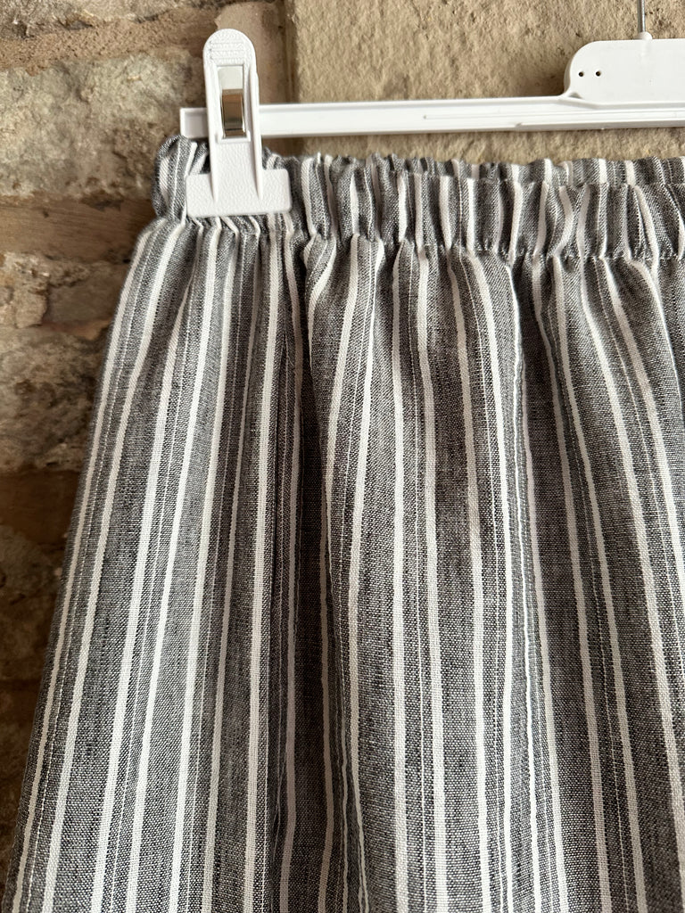 Stripe Suit 3 Colours