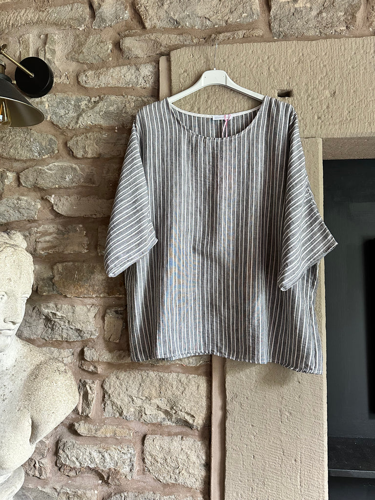 Stripe Suit 3 Colours