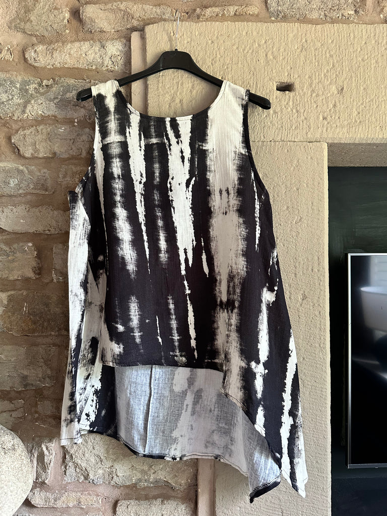 Belinda Tunic