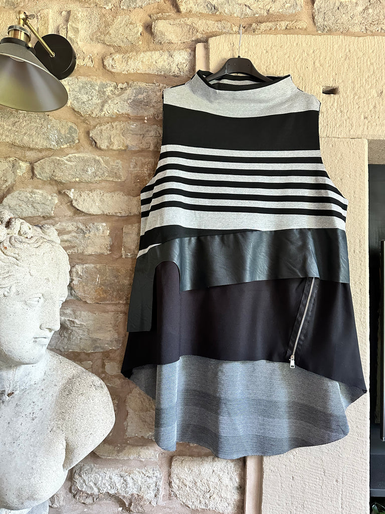 Stripe Zip