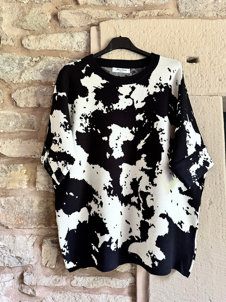 Black Splash