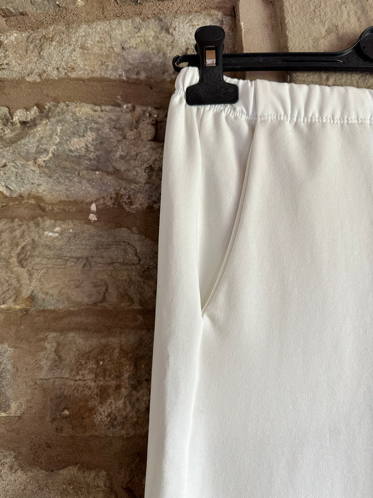 Winter White Cacoon