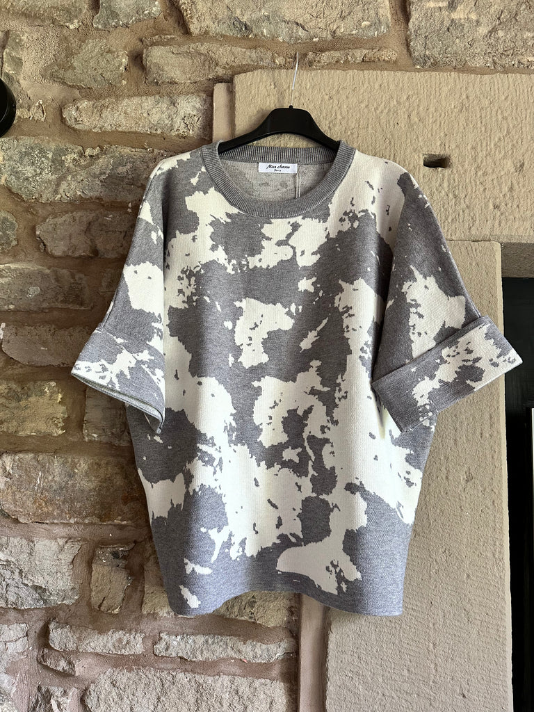 Silver Splash