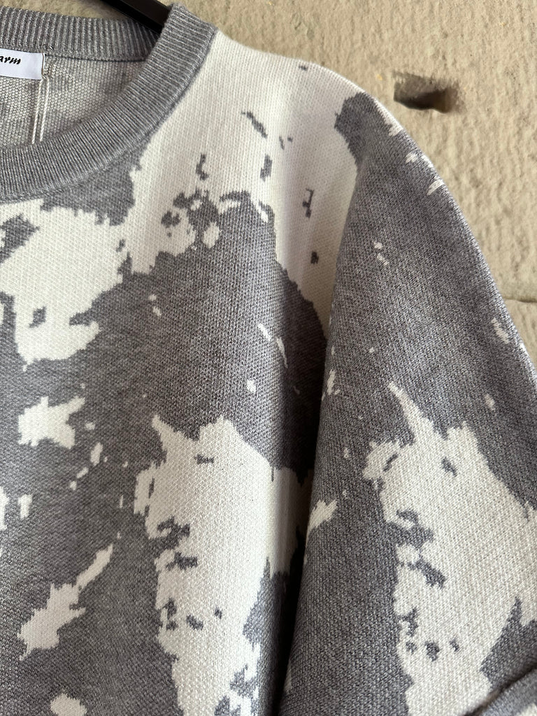 Silver Splash