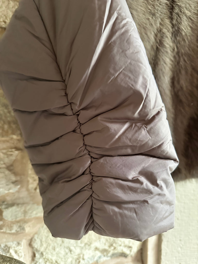 Brown Fur