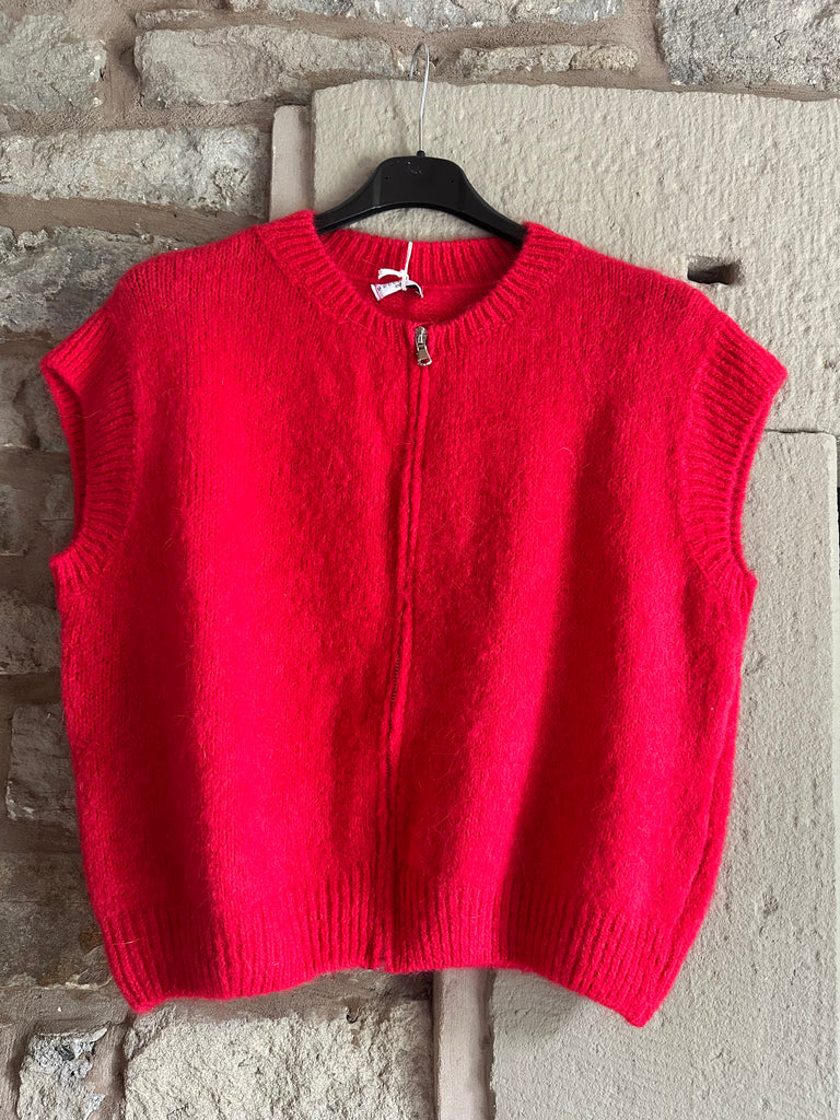 Red Zip