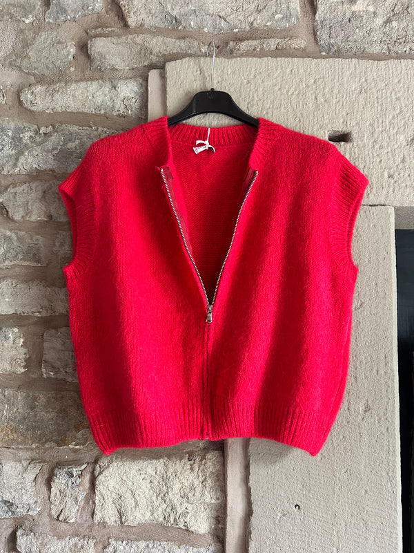 Red Zip