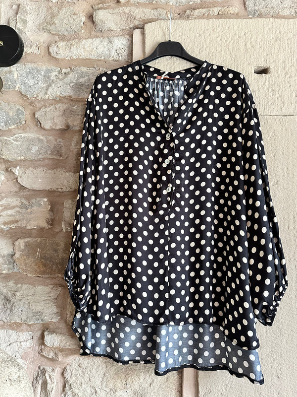 Black Spot