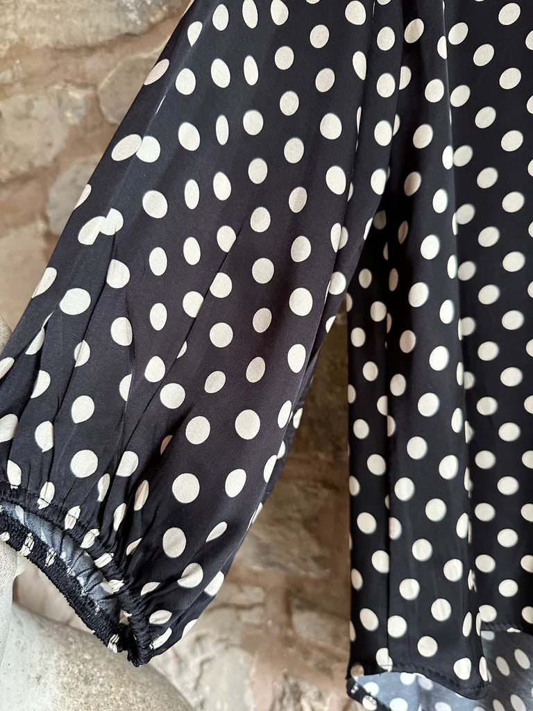 Black Spot