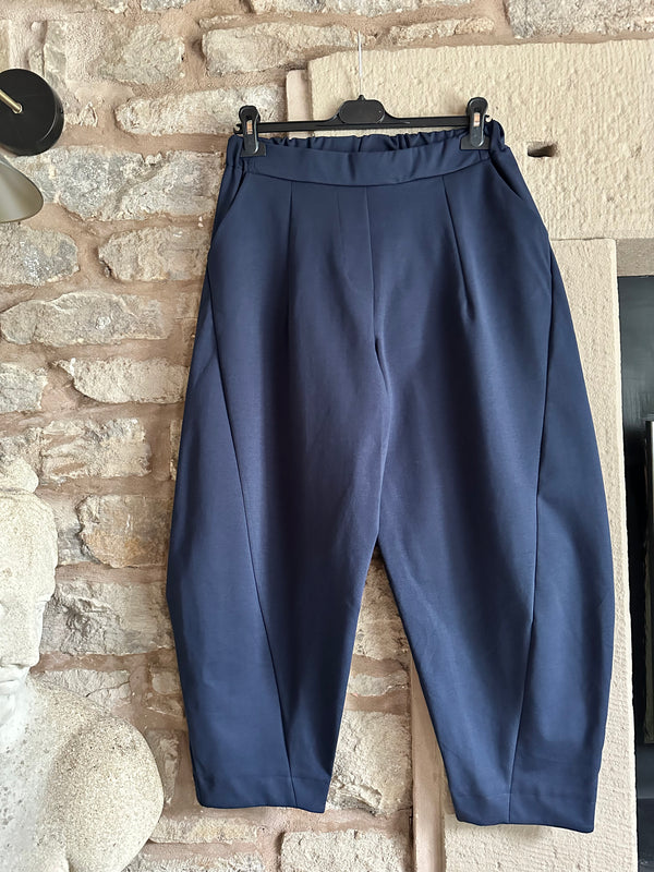 Navy Scuba Pant