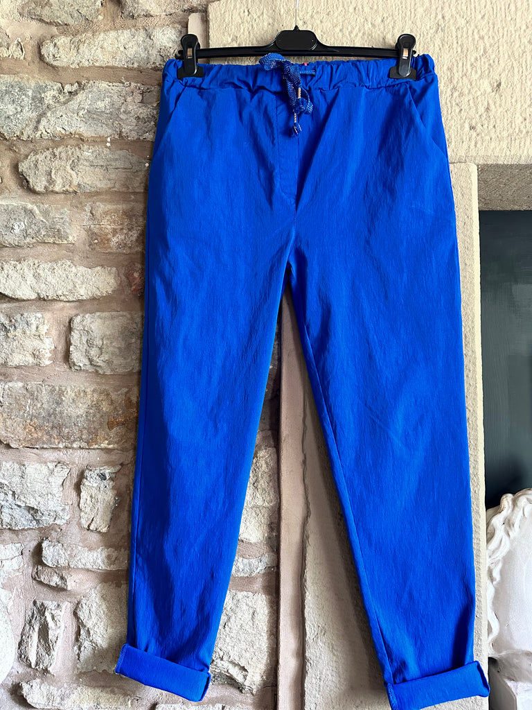 Cobalt Purdy size 1