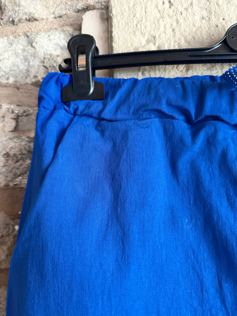 Cobalt Purdy size 1