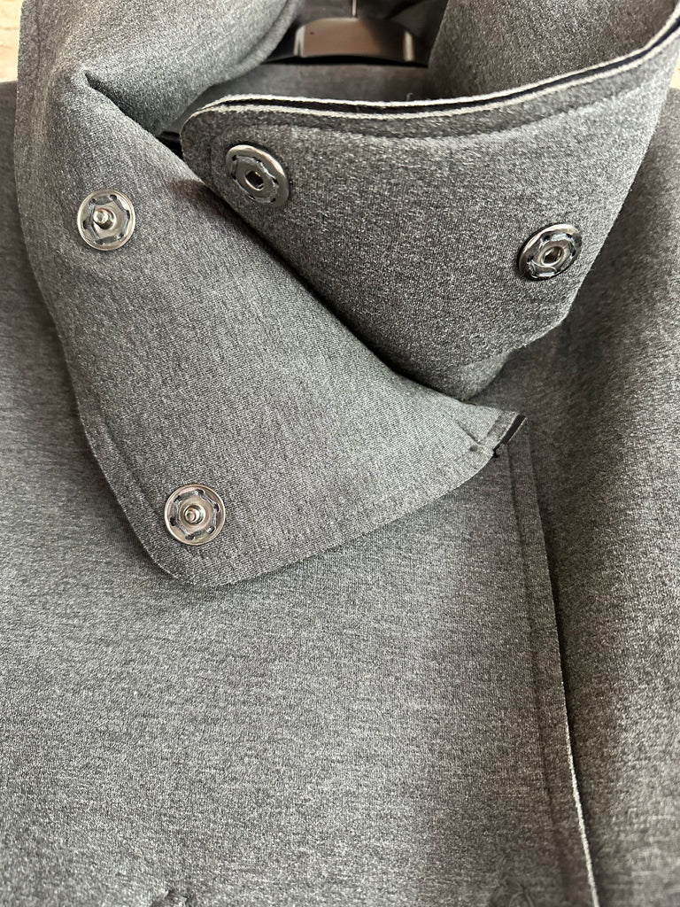 Grey Funnel