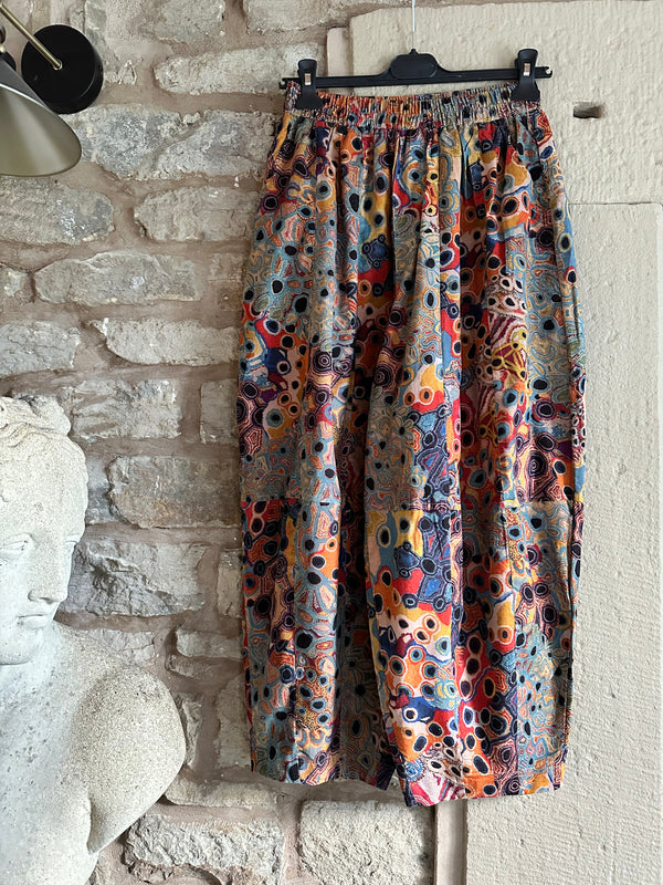 Multi Cord Pant PRE ORDER