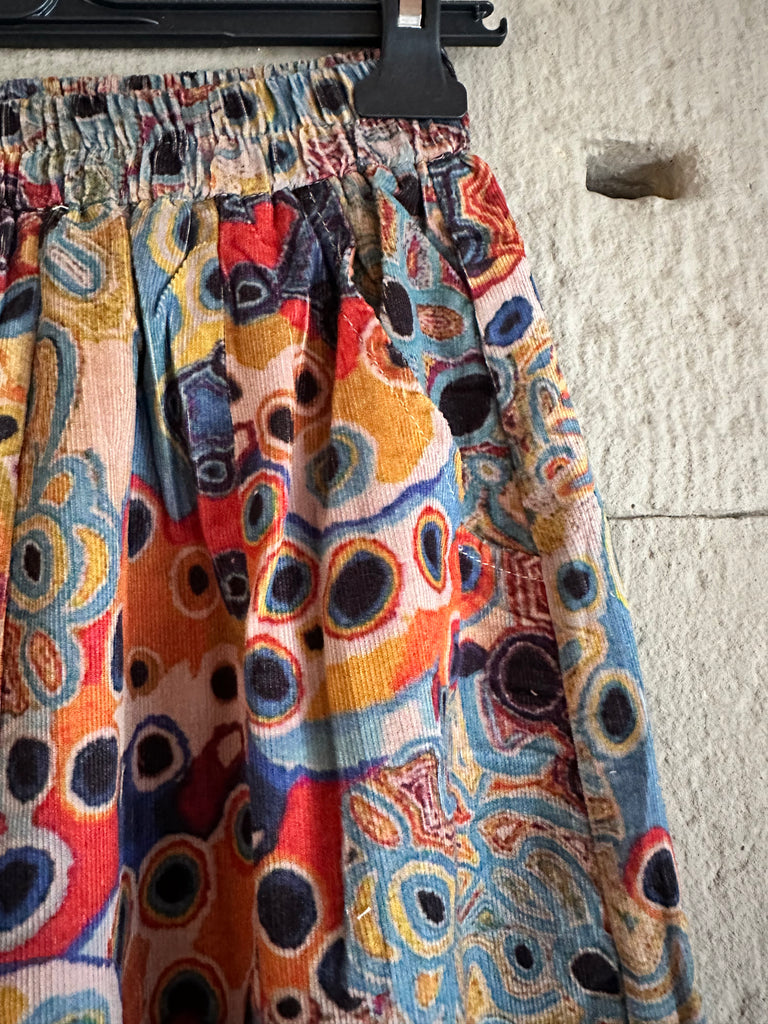 Multi Cord Pant PRE ORDER