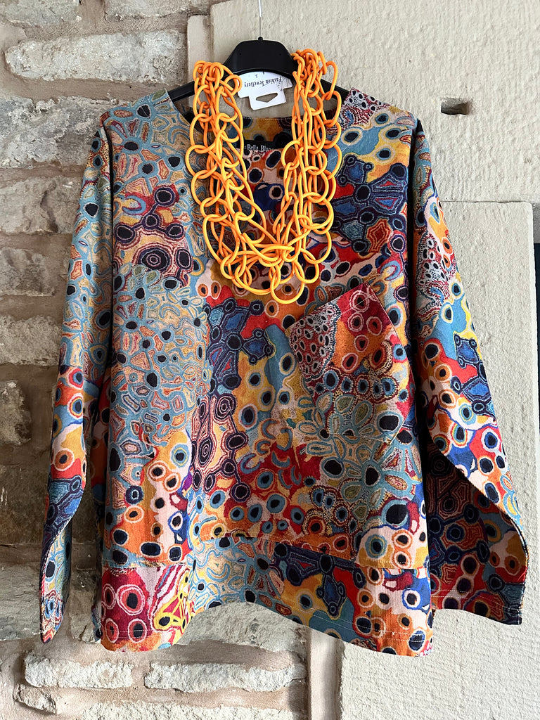 Multi Cord PRE ORDER