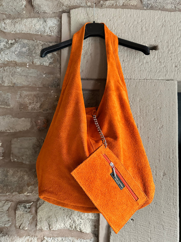 Orange Shopper